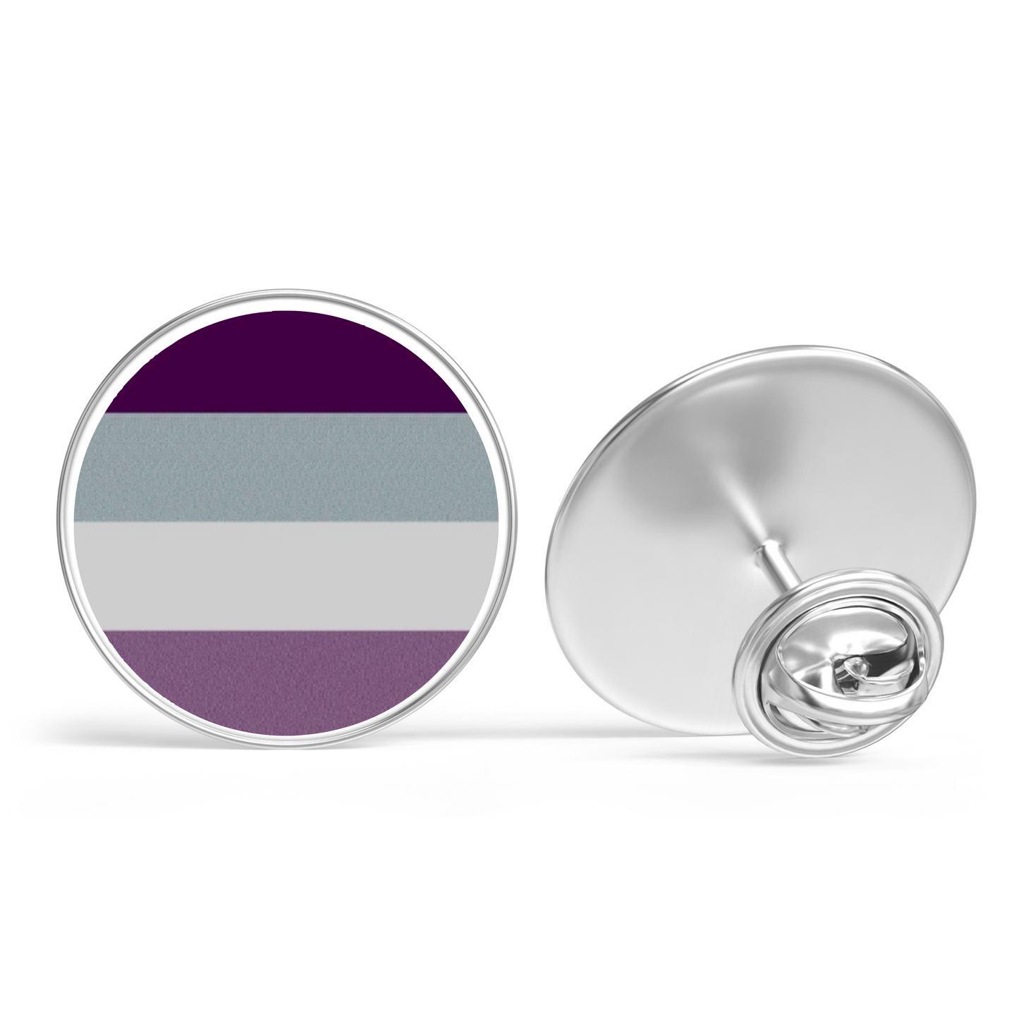 Asexual Flag