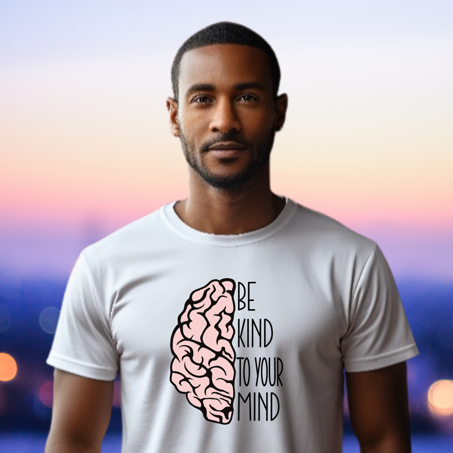 Be Kind To Your Mind