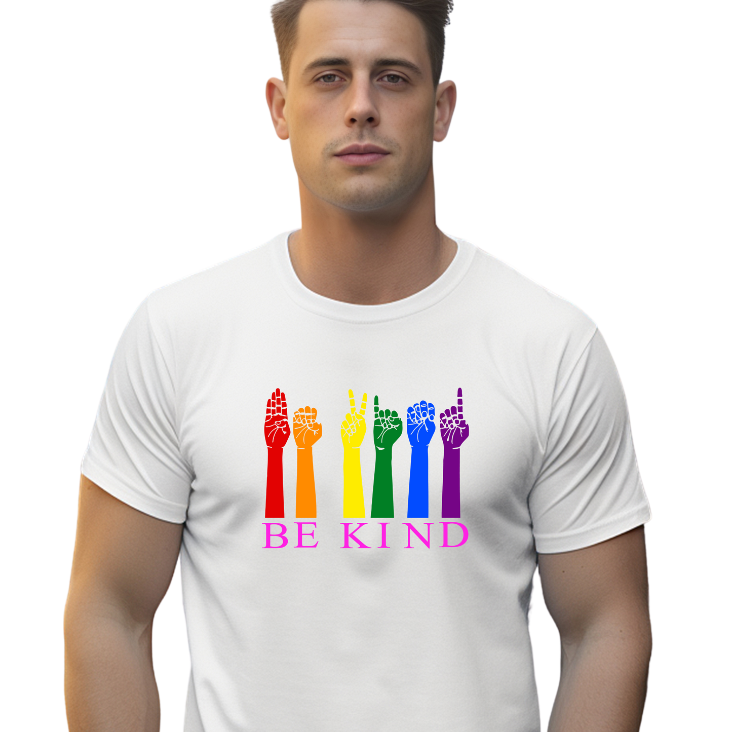 Be Kind
