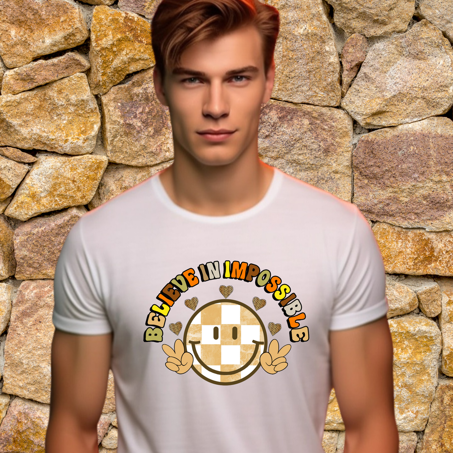 Believe In Impossible