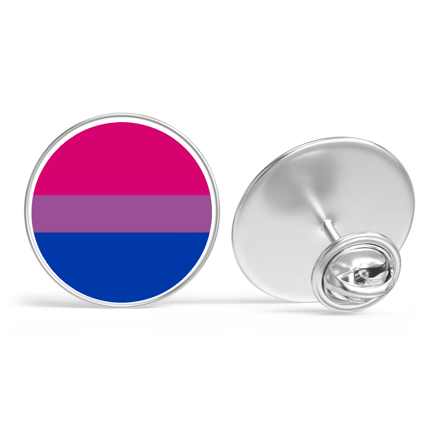 Bisexual Flag