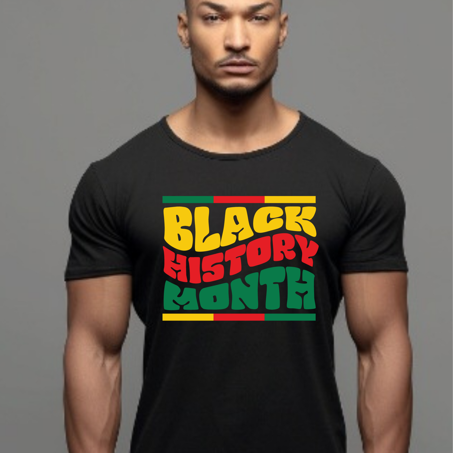 Black History Month 2