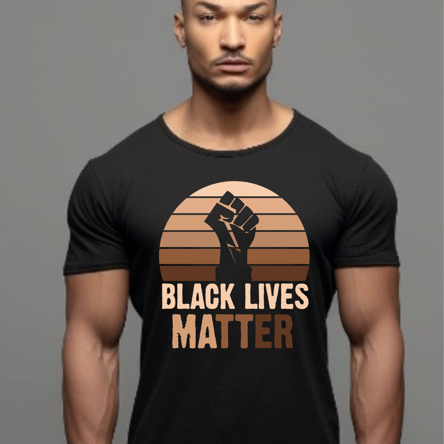 Black Lives Matter