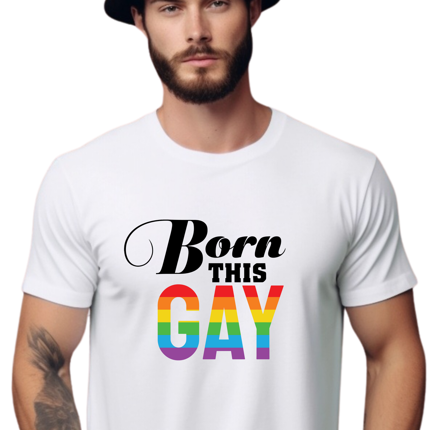 Born This Gay