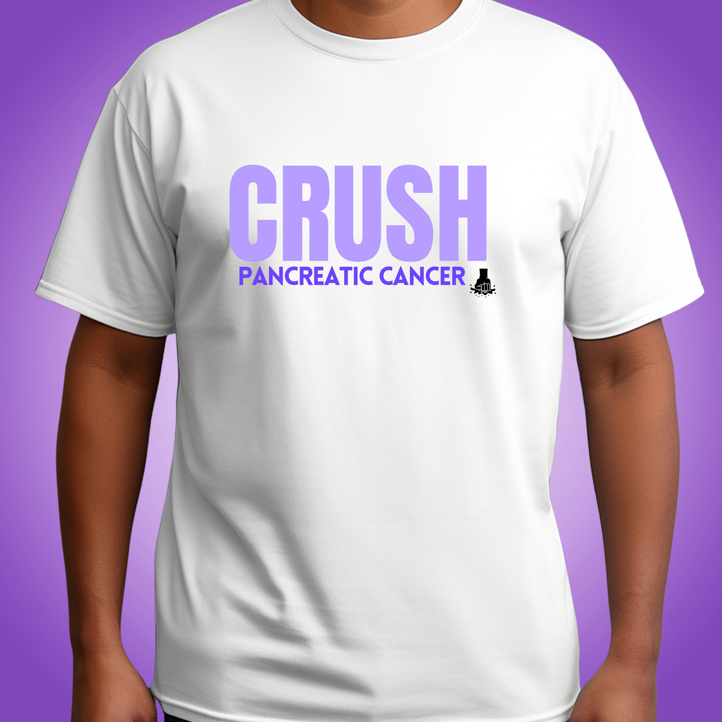 Crush Cancer