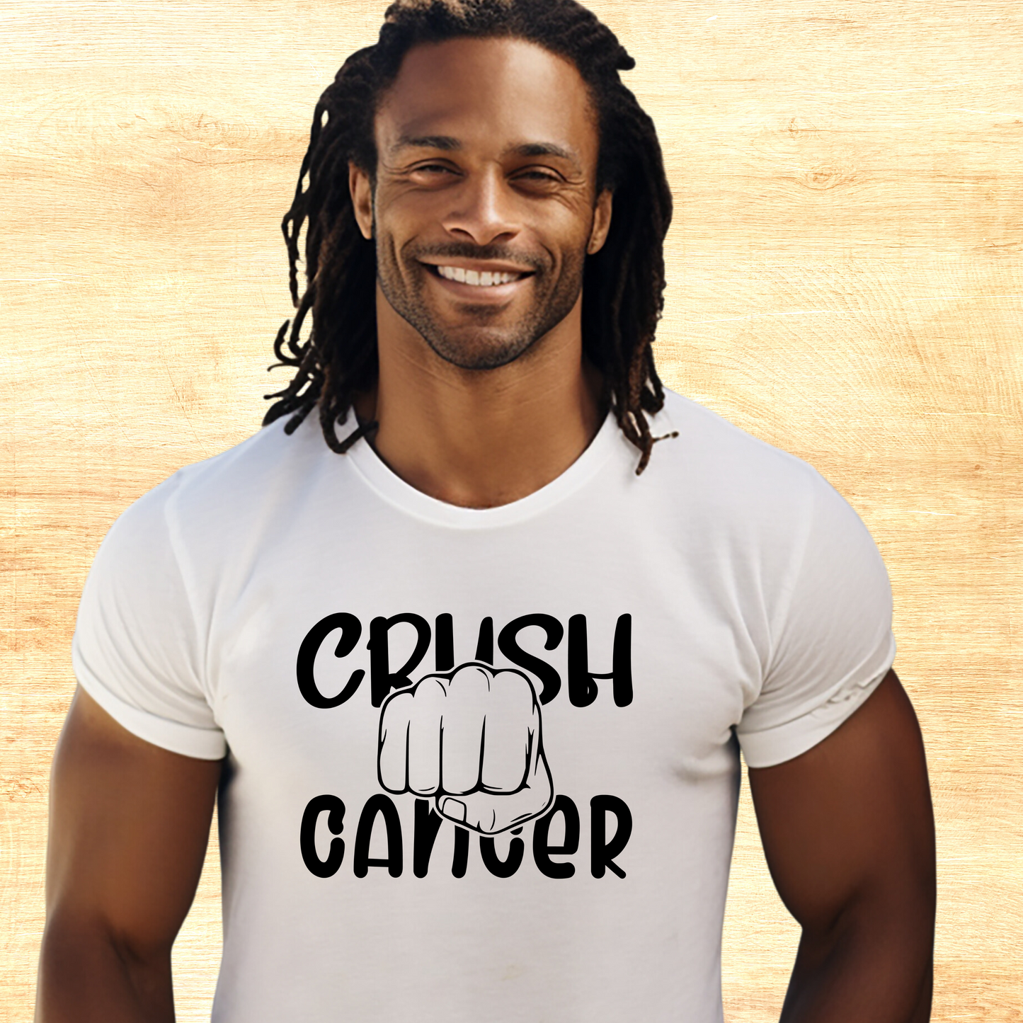 Crush Cancer