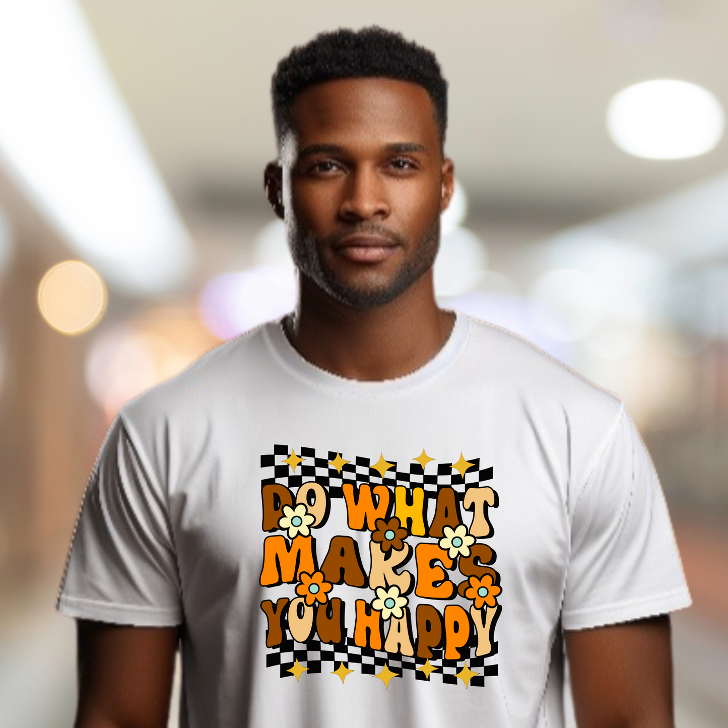 Do What Makes You Happy