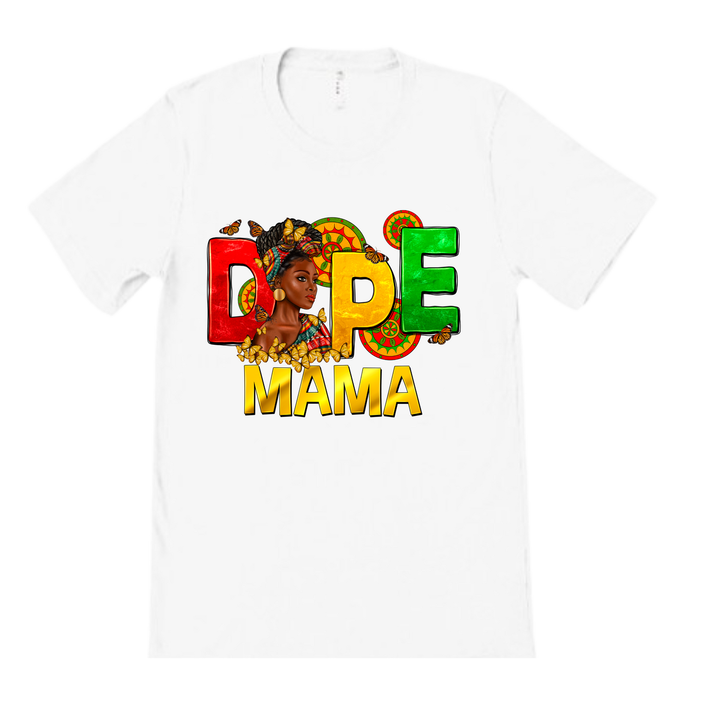 Dope Mama