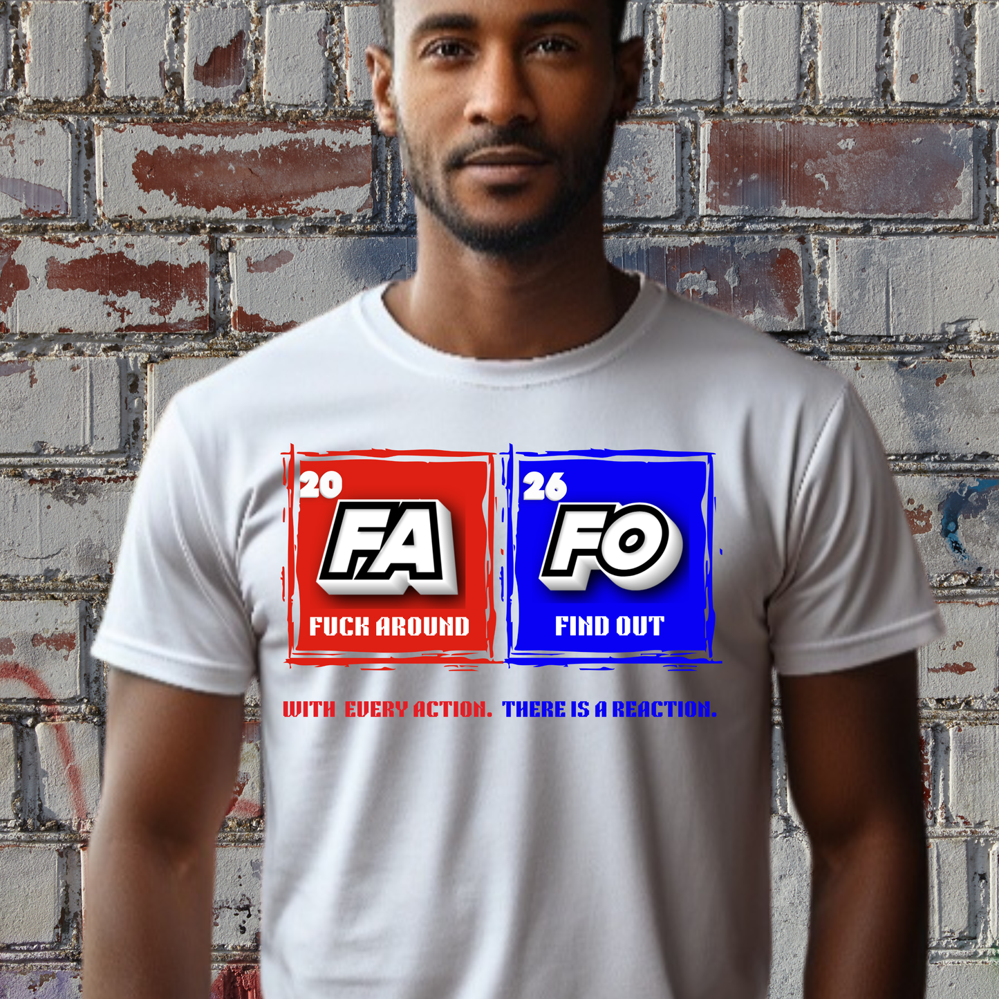 F.A.F.O.