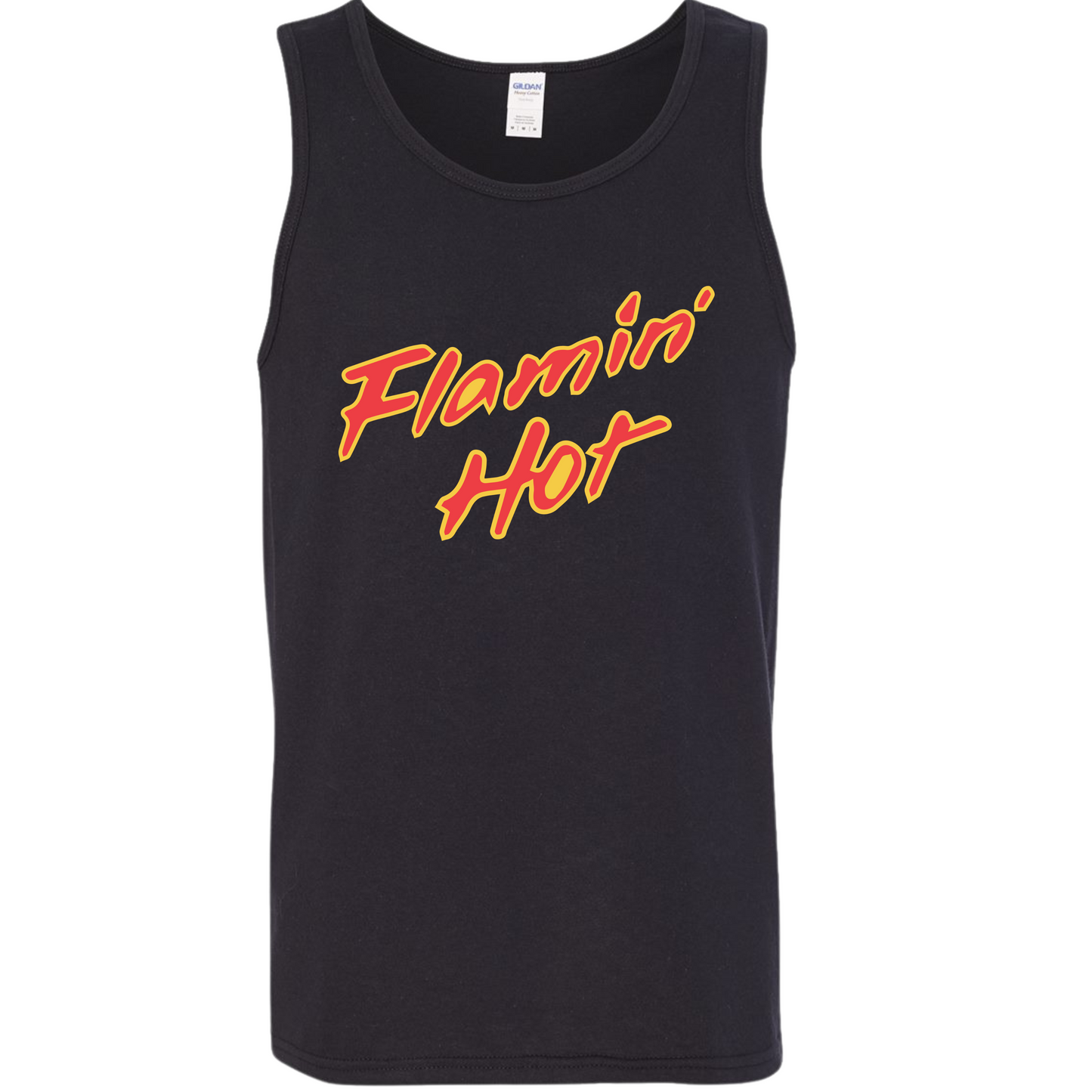 Flamin' Hot