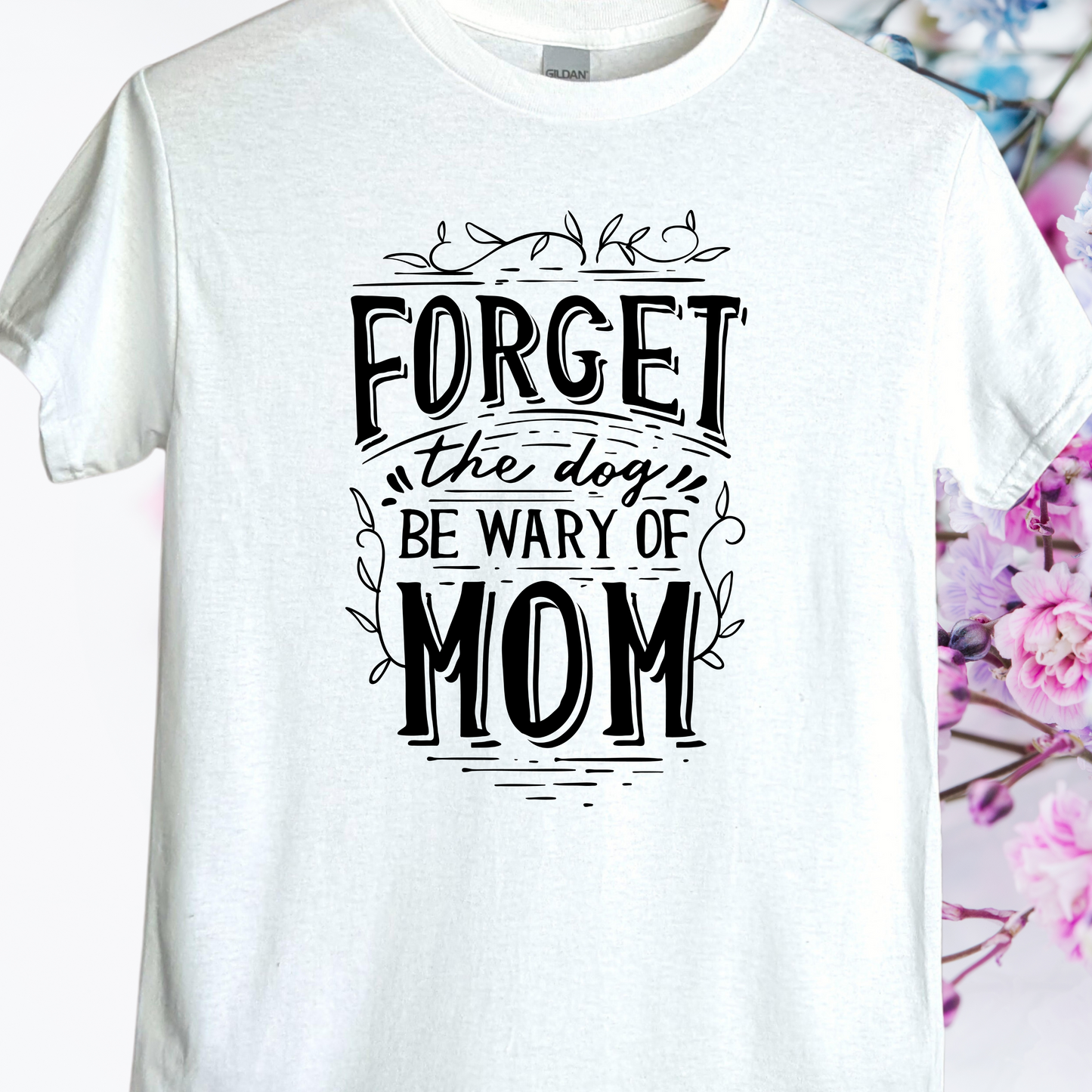 Forget