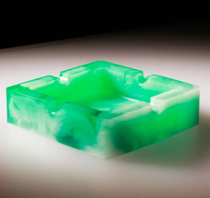 Ashtray (Square)