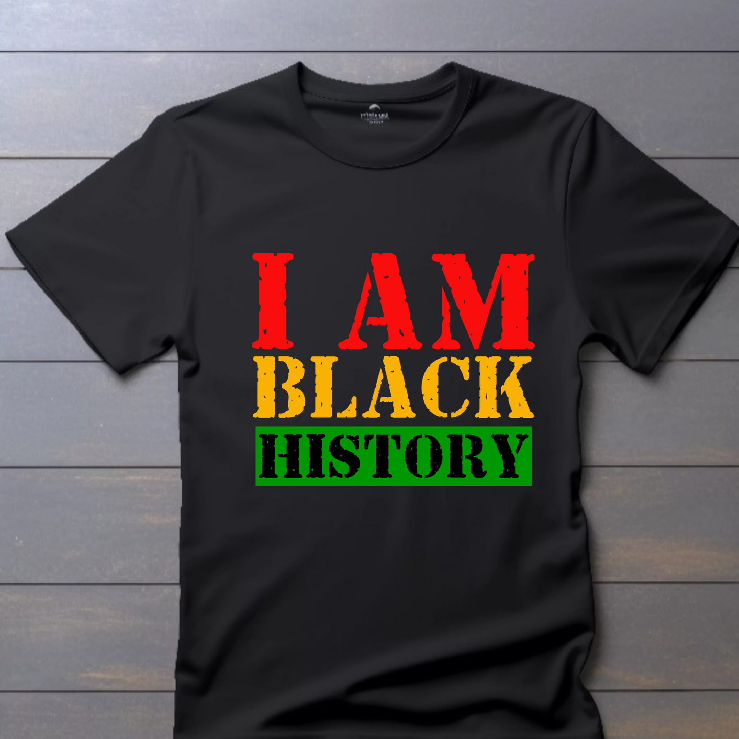 I Am Black History 2