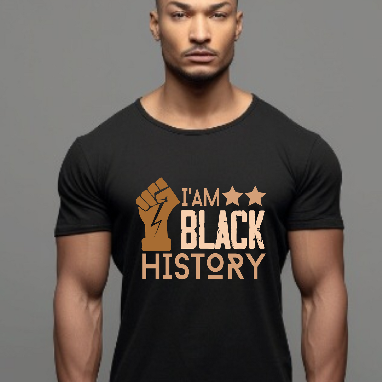 I Am Black History 3