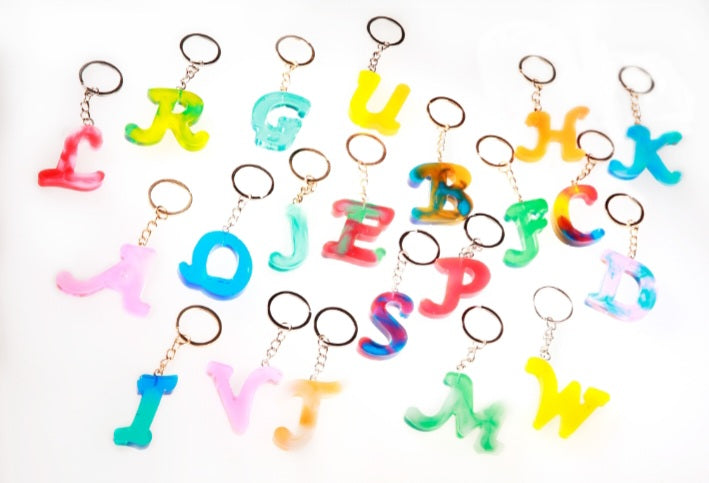 Keychains