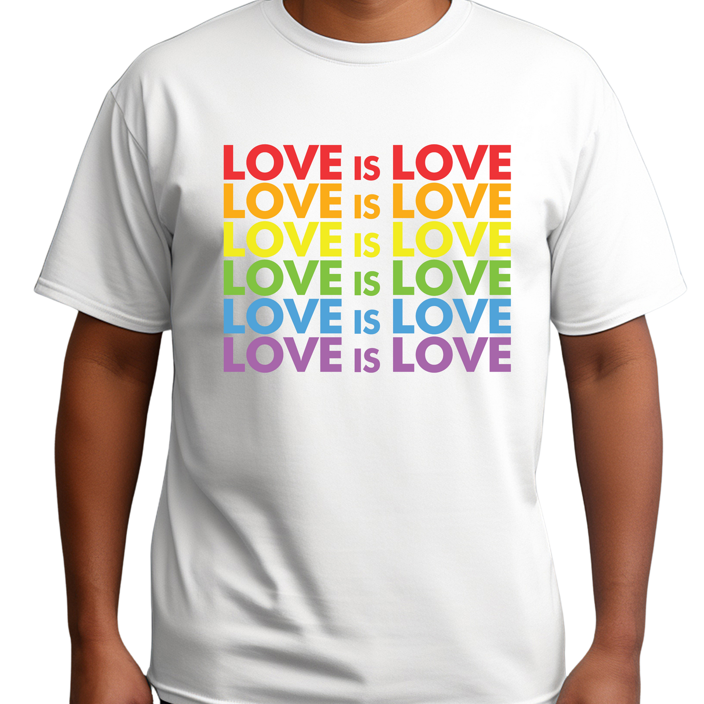 Love Is Love 2