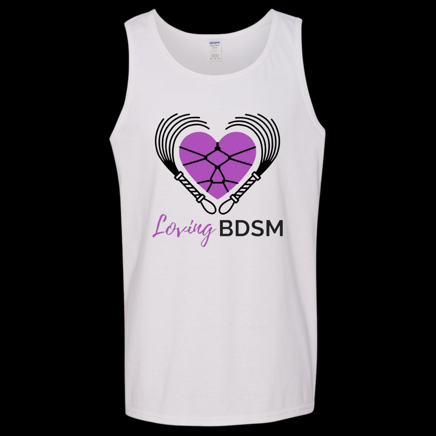 Loving BDSM