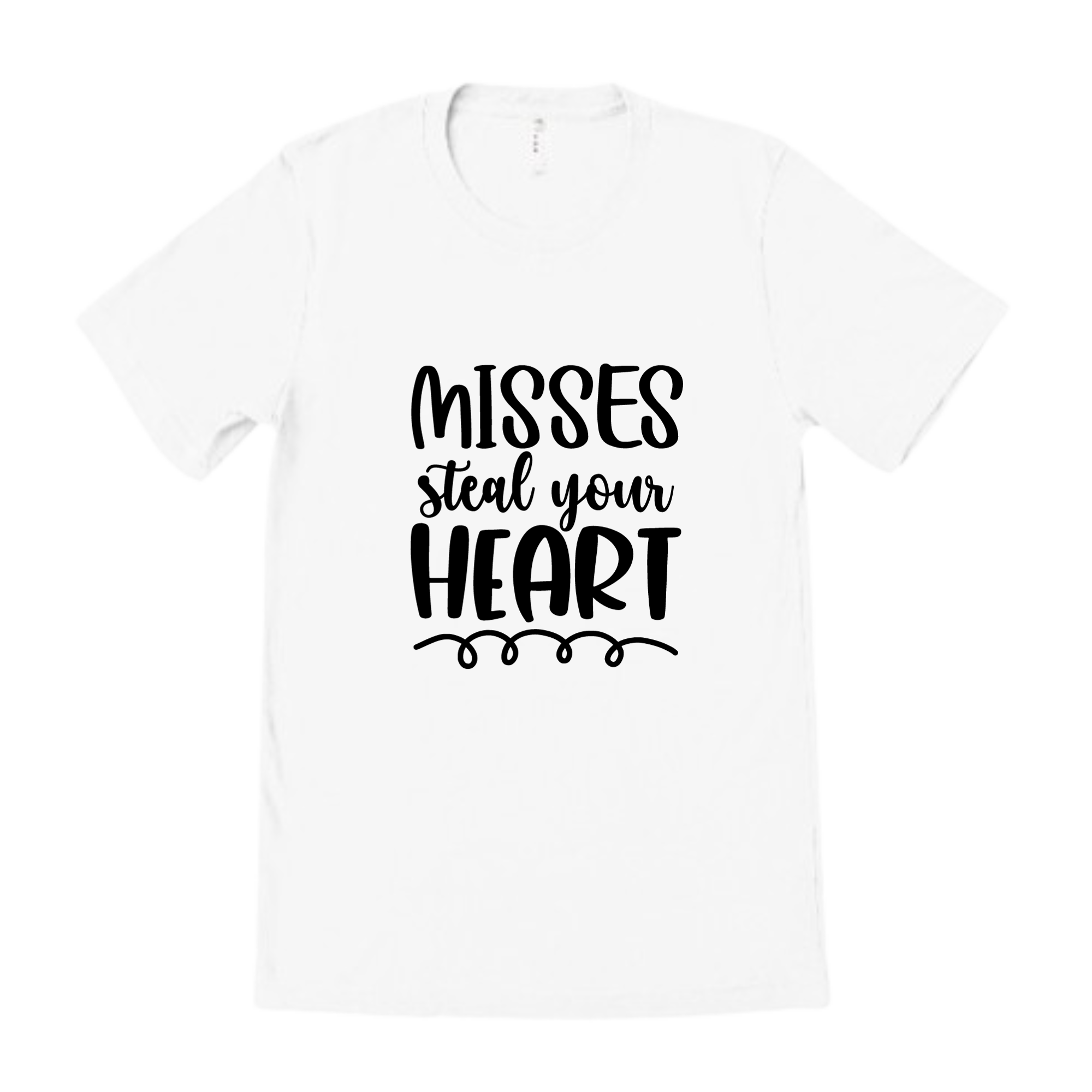 Misses Steal Your Heart – Nasit Designs 