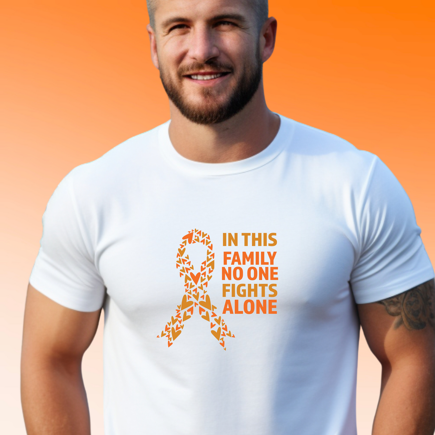 Nobody Fights Alone 2