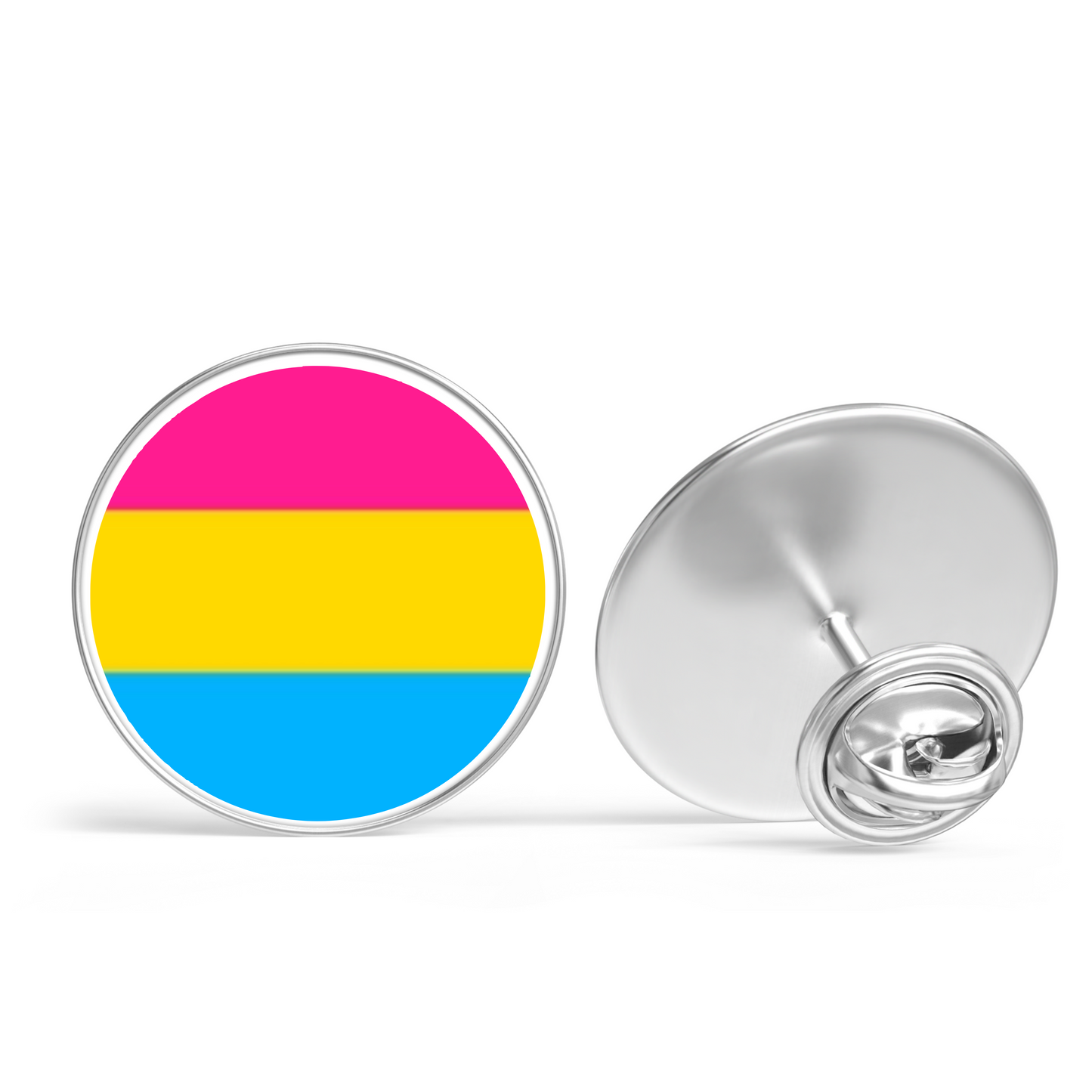 Pansexual Flag