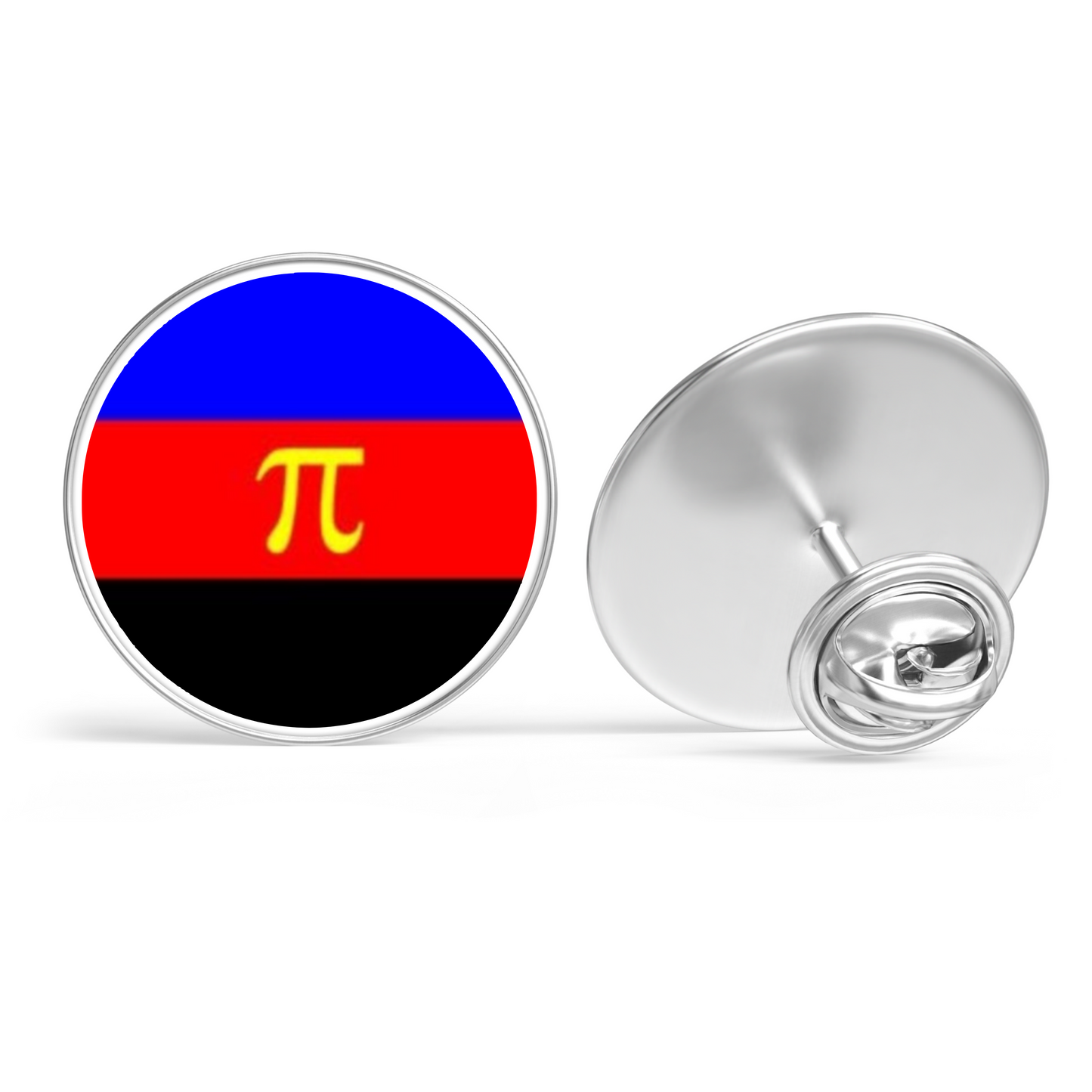 Polyamory Pride Flag