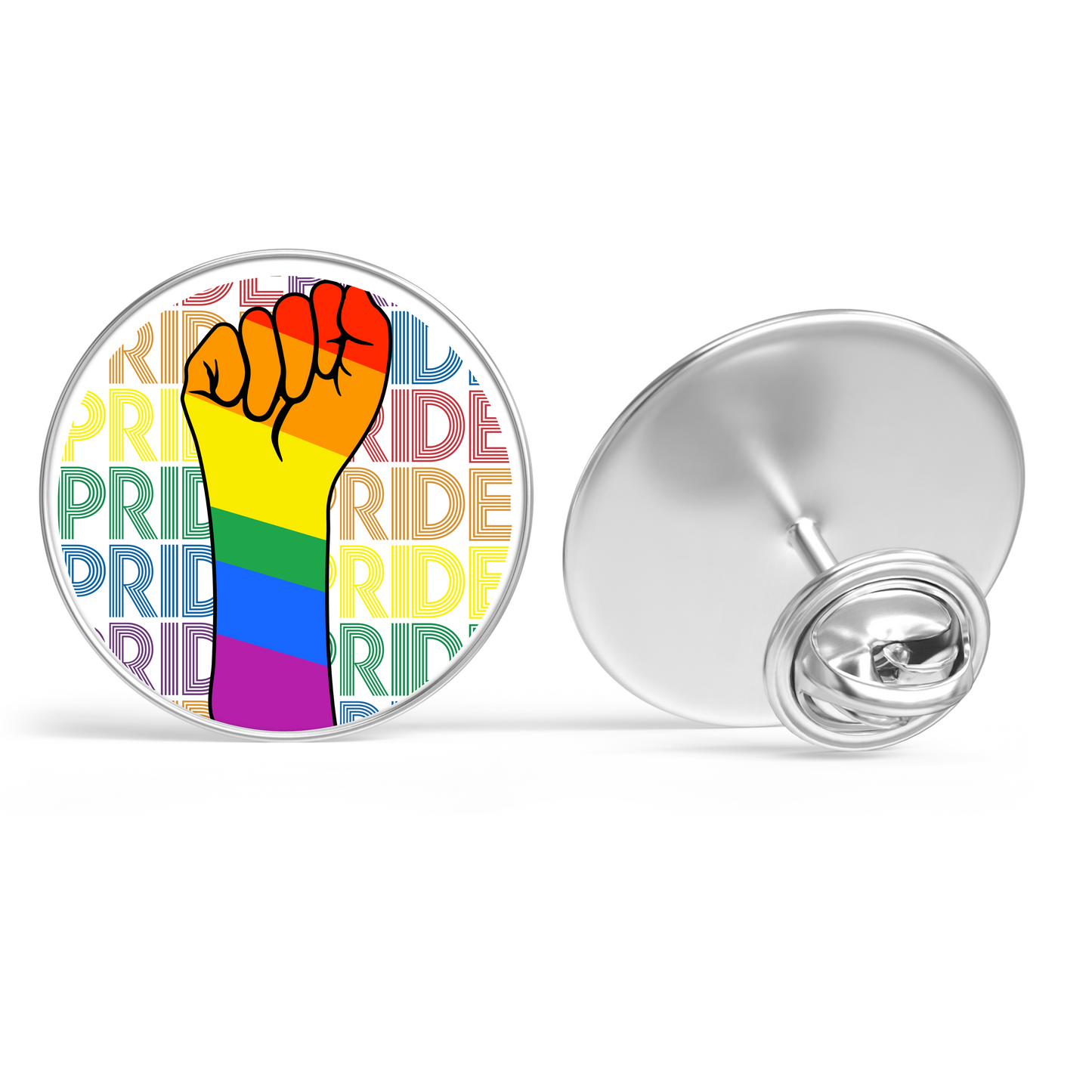 Pride Fist