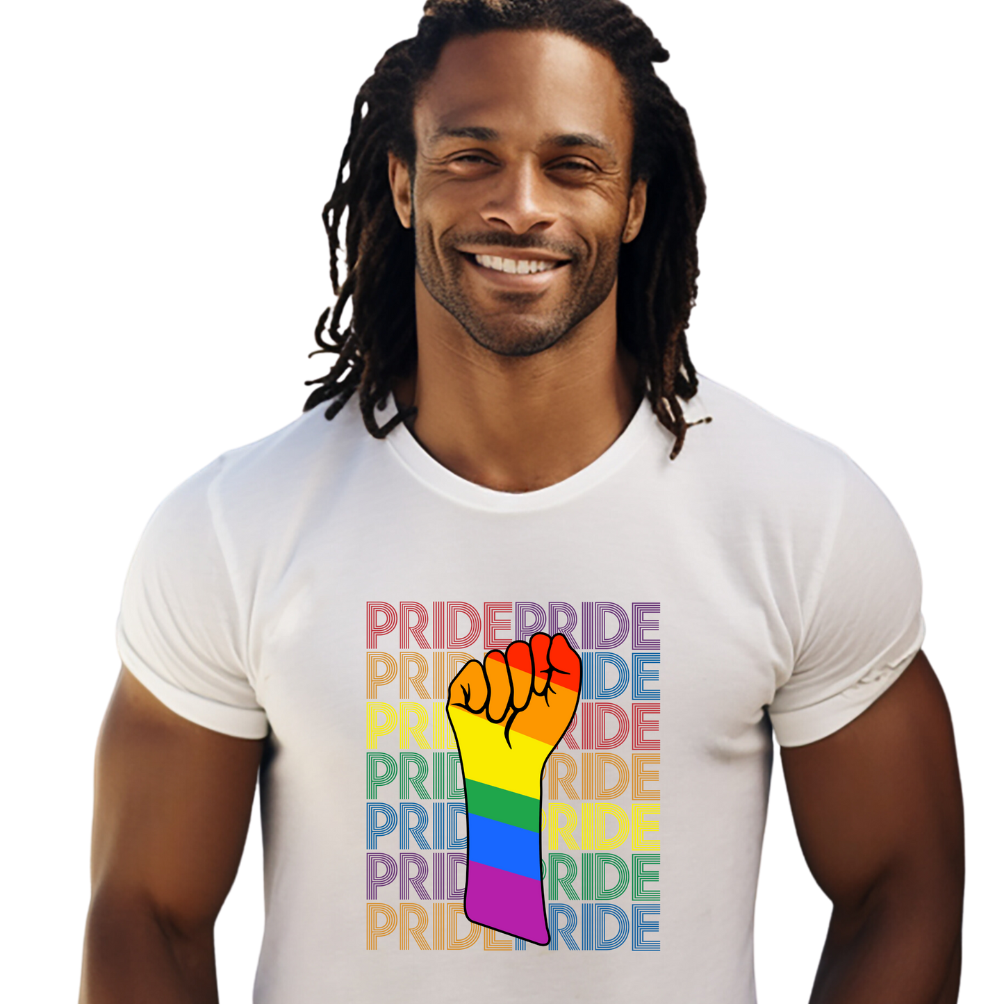 Pride Fist