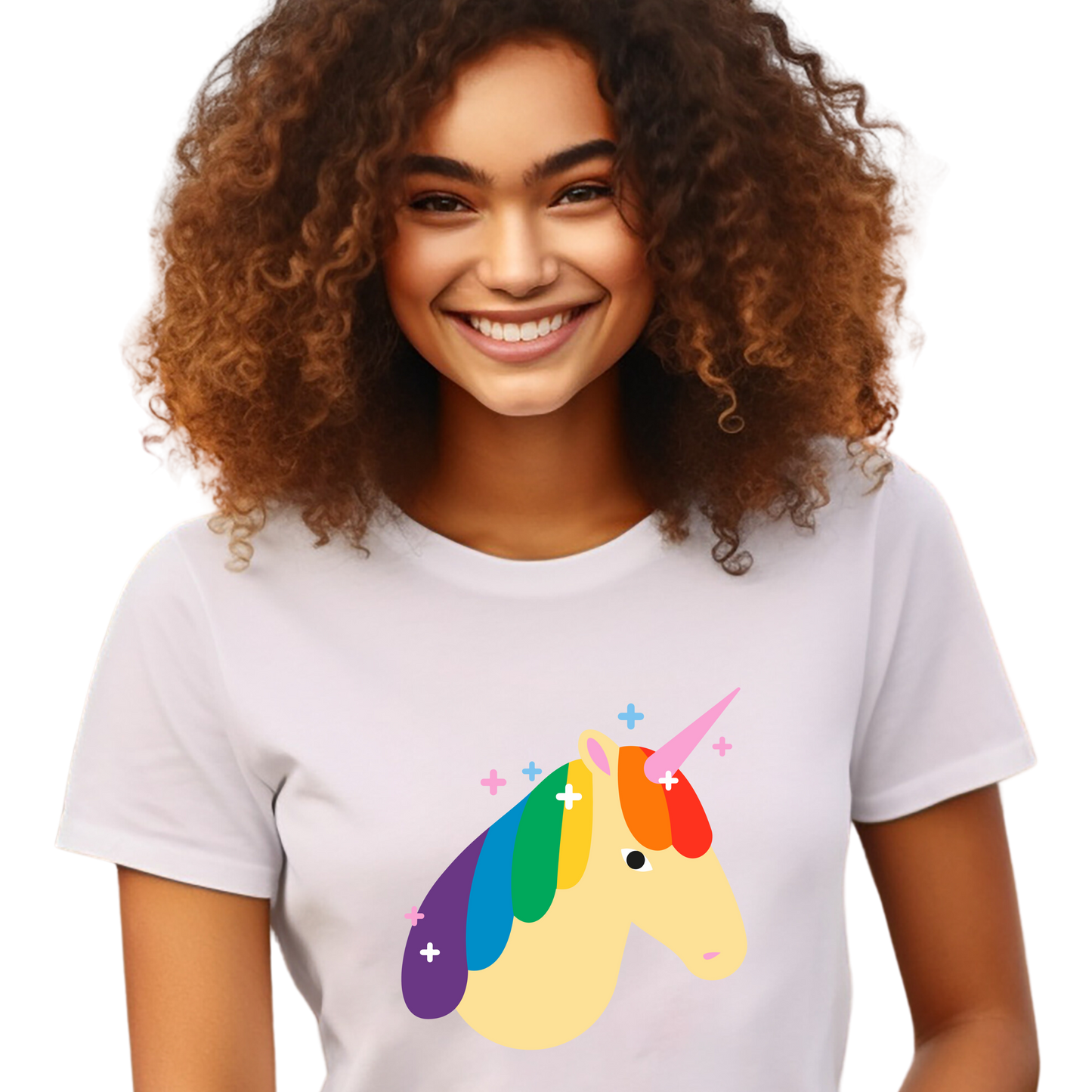 Rainbow Unicorn