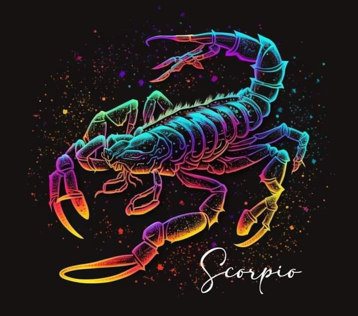 Scorpio