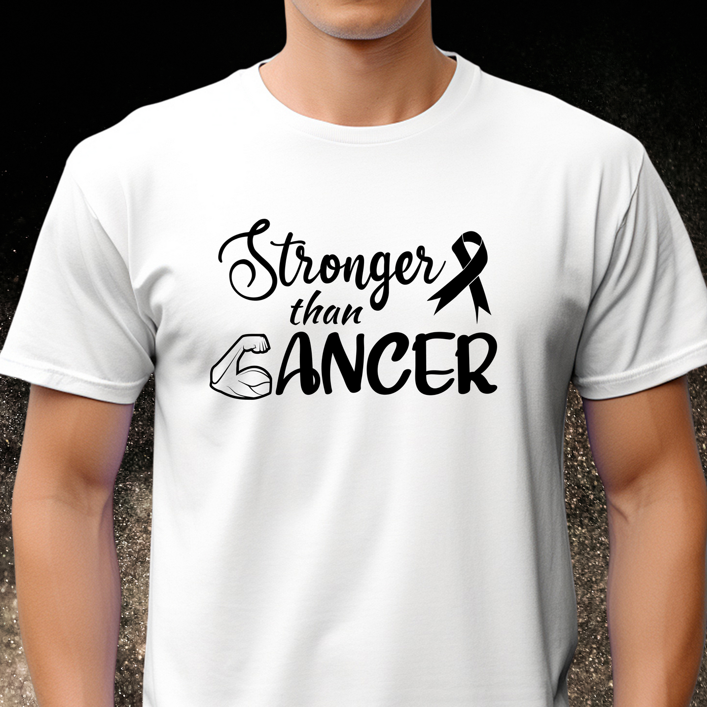 Stronger Than Cancer