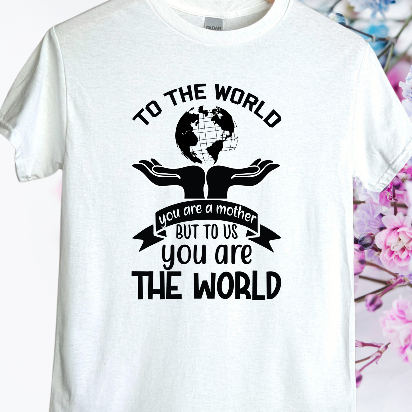 To The World