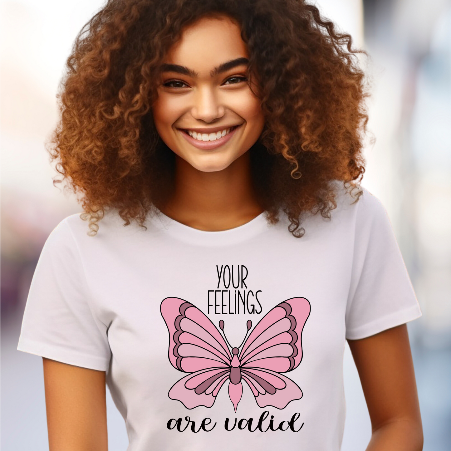 Your Feelings Are Valid