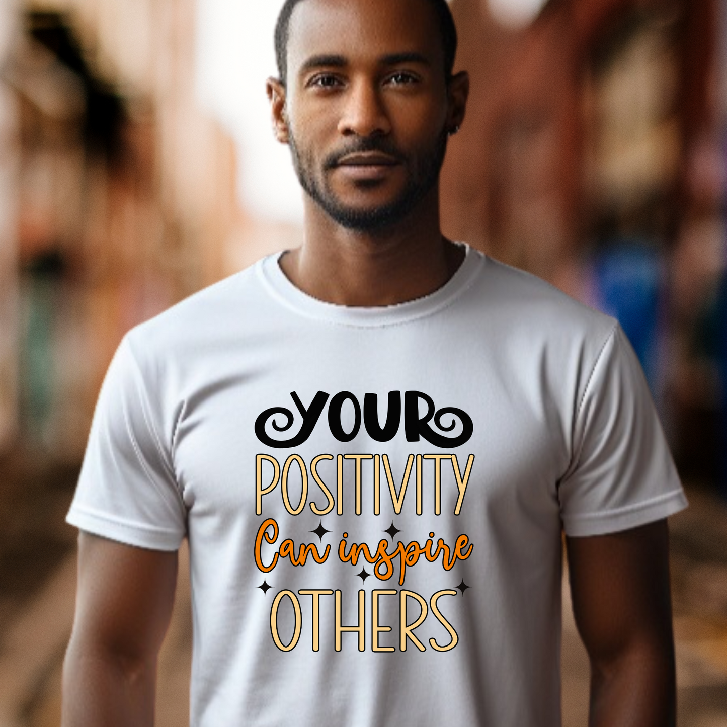 Your Positivity