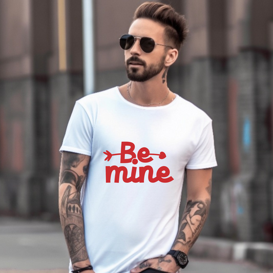 Be Mine
