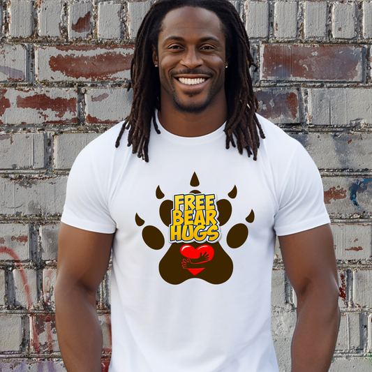 Bear Hugs