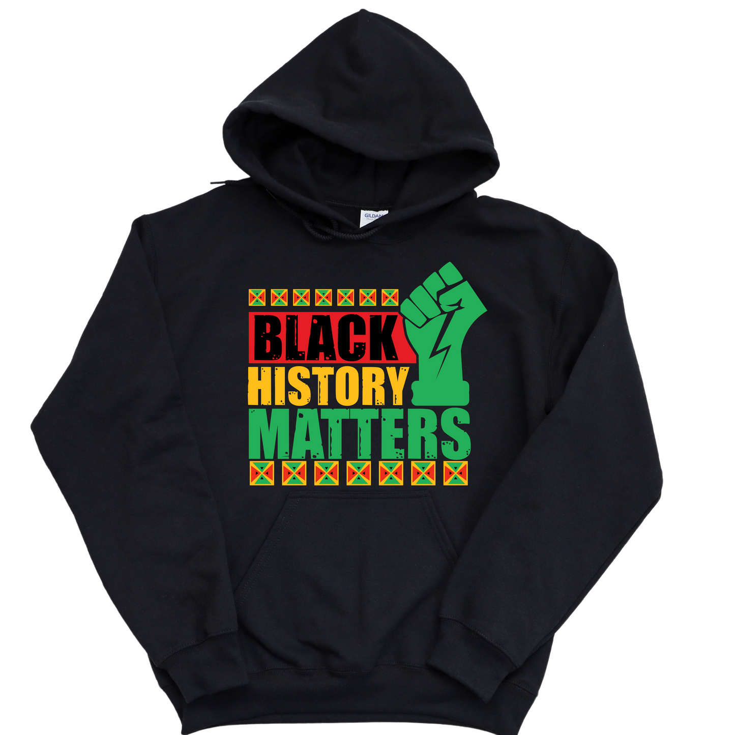 Black History Matters