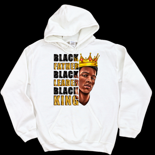 Black King