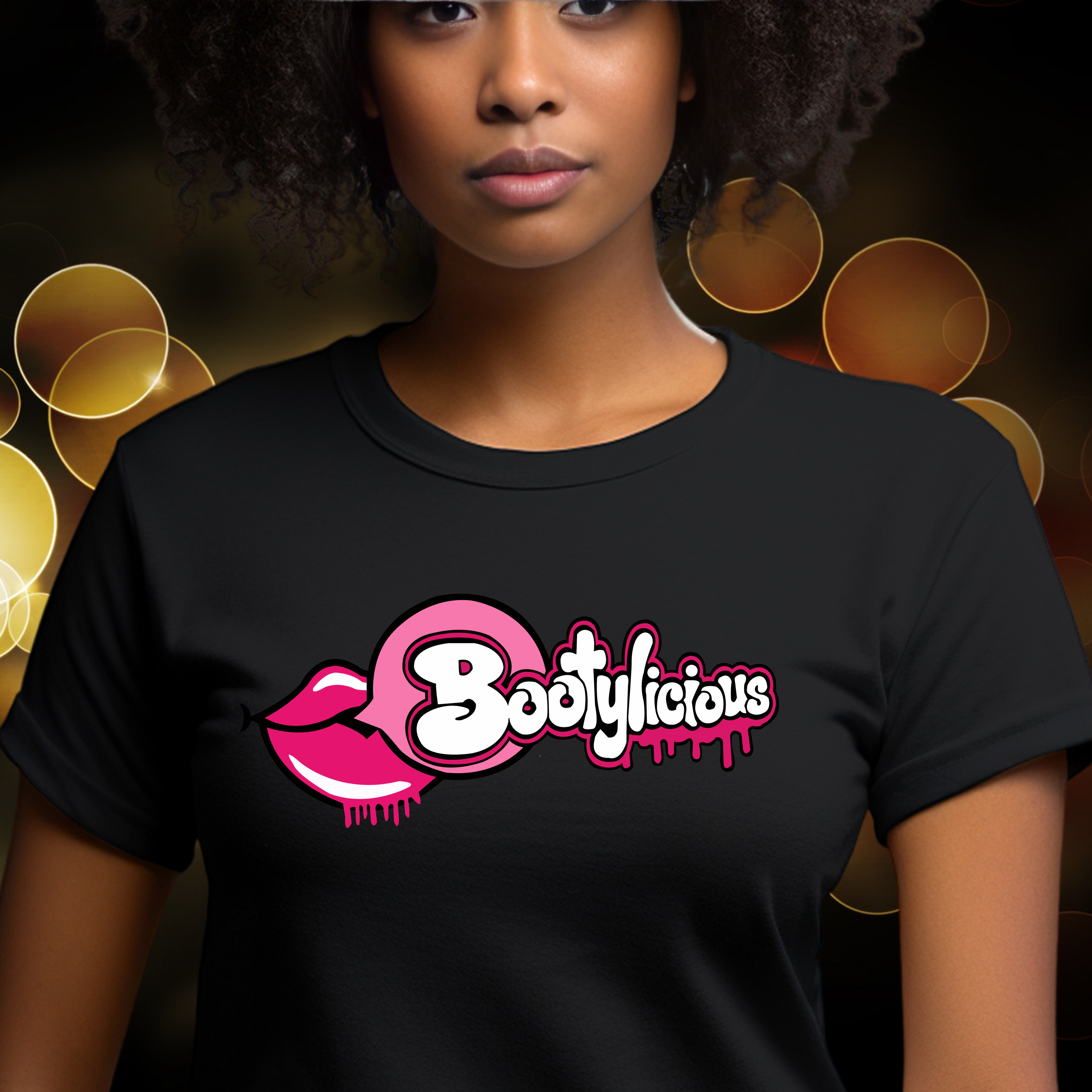 Bootylicious – Nasit Designs