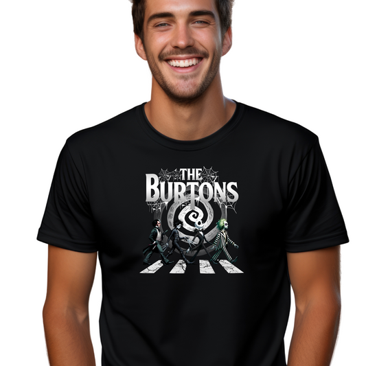 Burtons