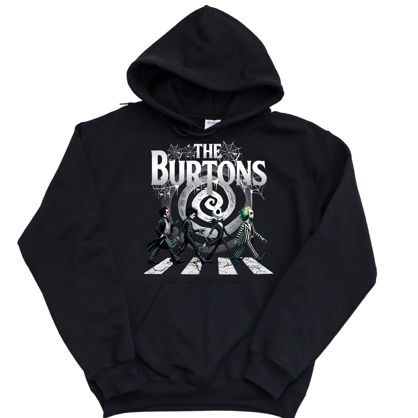 Burtons