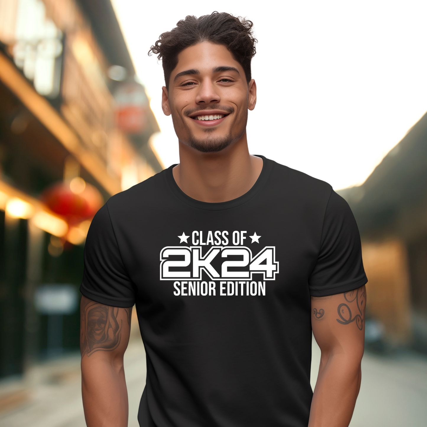 Class of 2K24