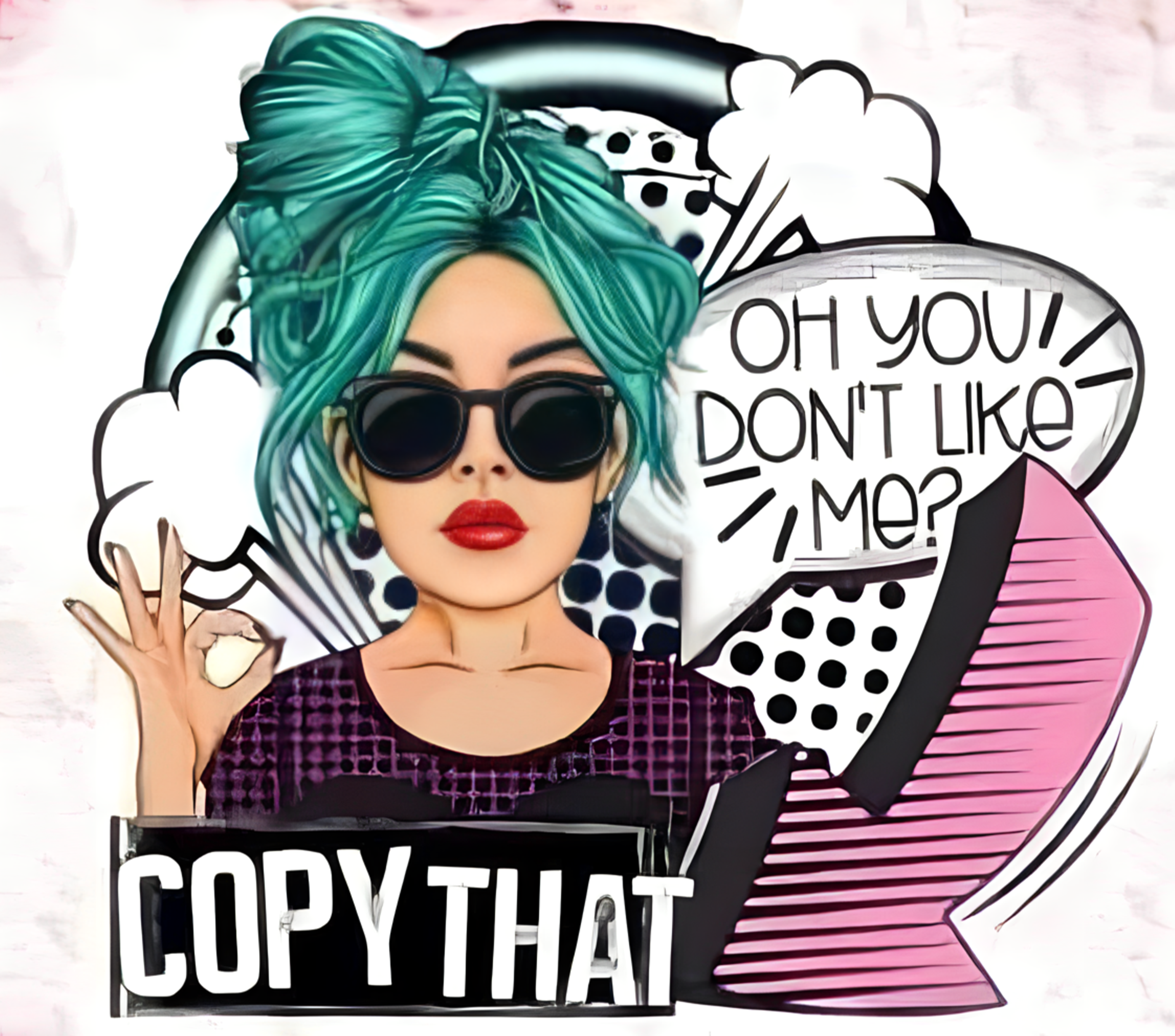 Copy That – Nasit Designs