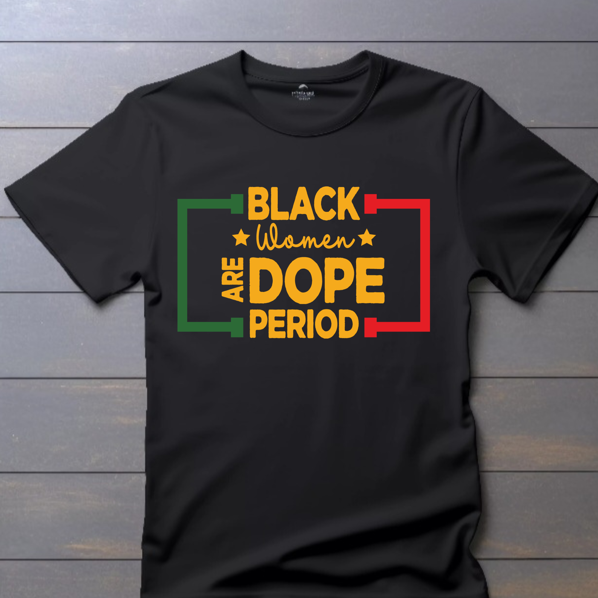 Dope Period – Nasit Designs