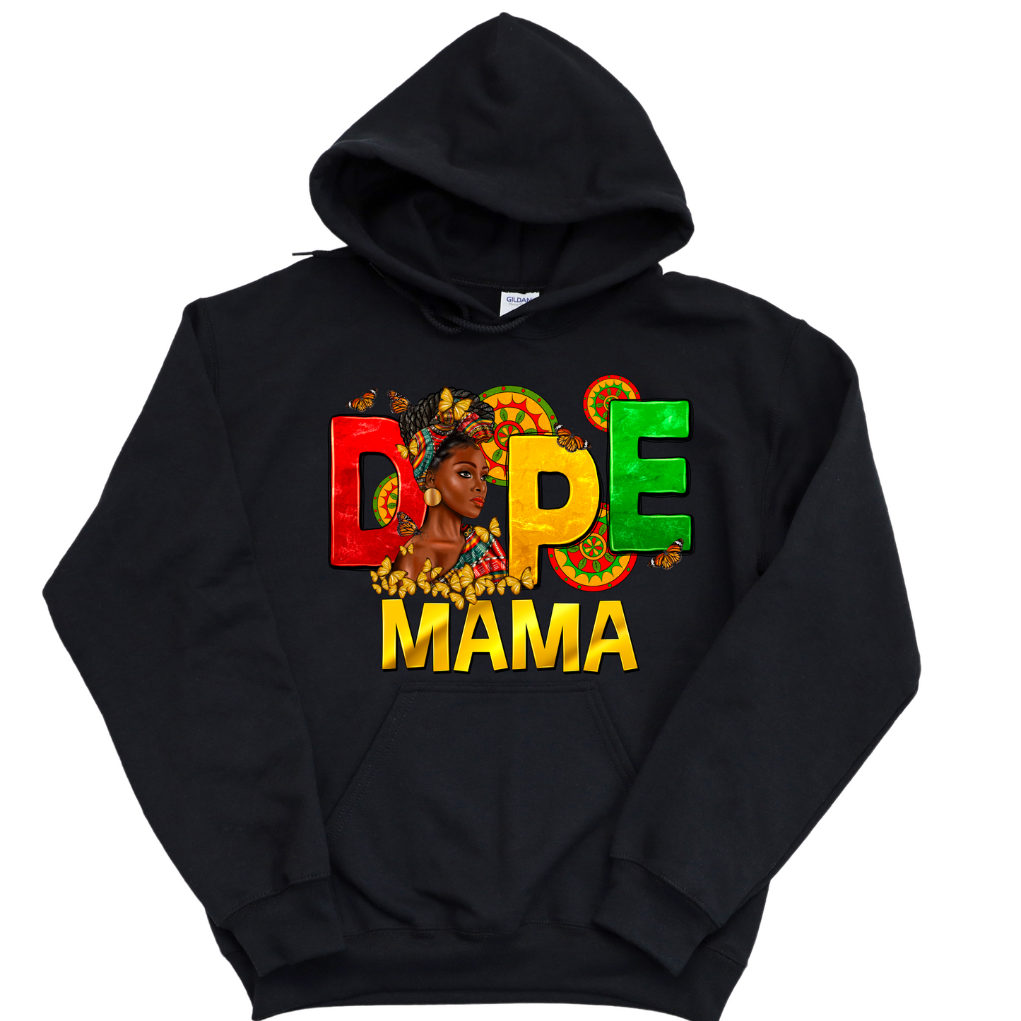 Dope Mama