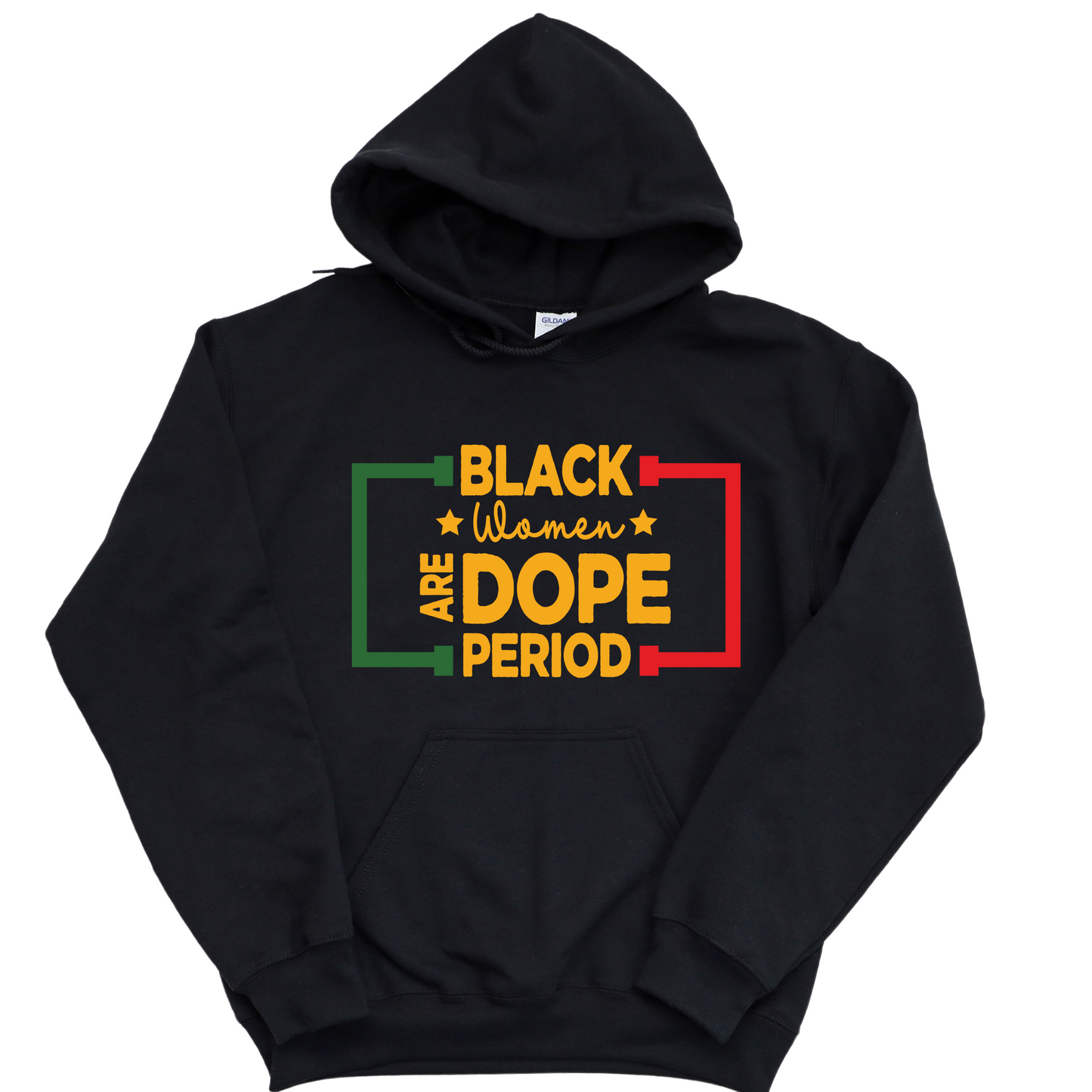 Dope Period