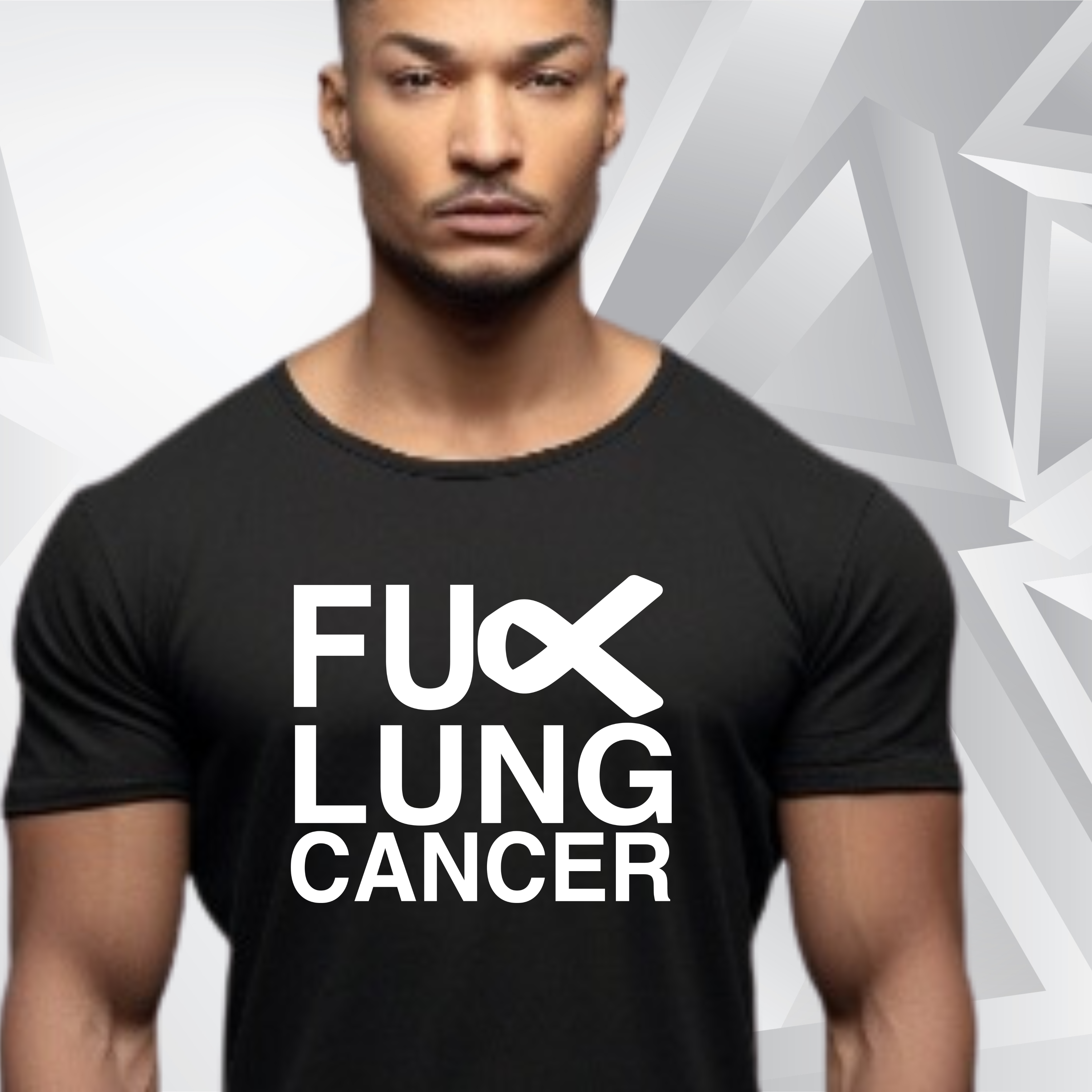 FU Cancer – Nasit Designs