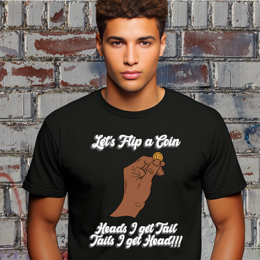 Flip A Coin