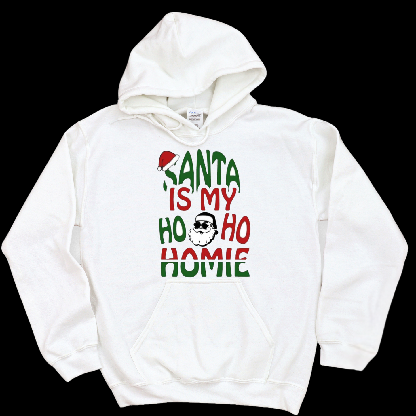 Ho Ho Homie