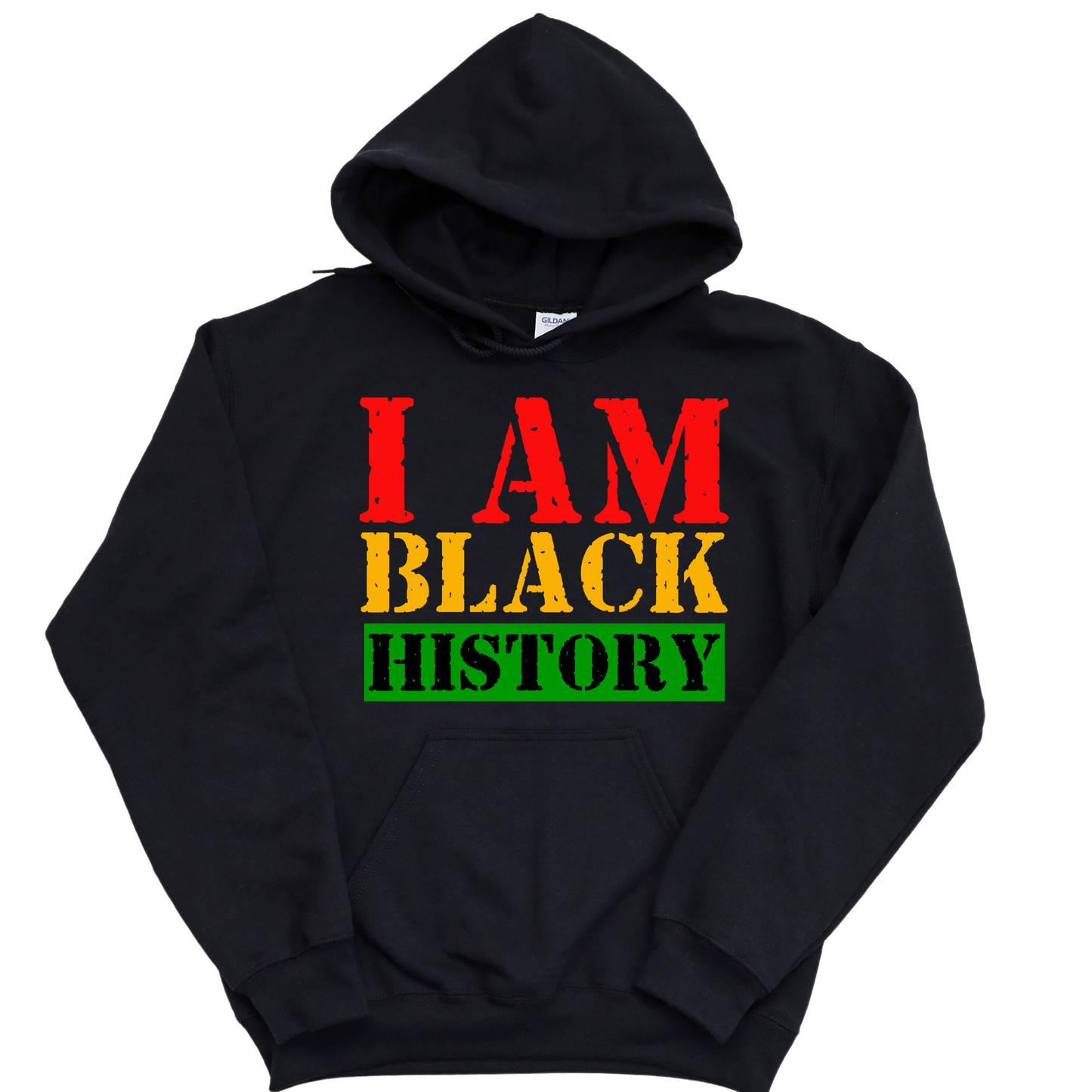 I Am Black History 2