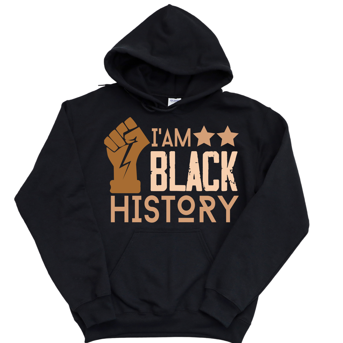 I Am Black History 3